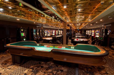 Emerald casino barco em brunswick ga